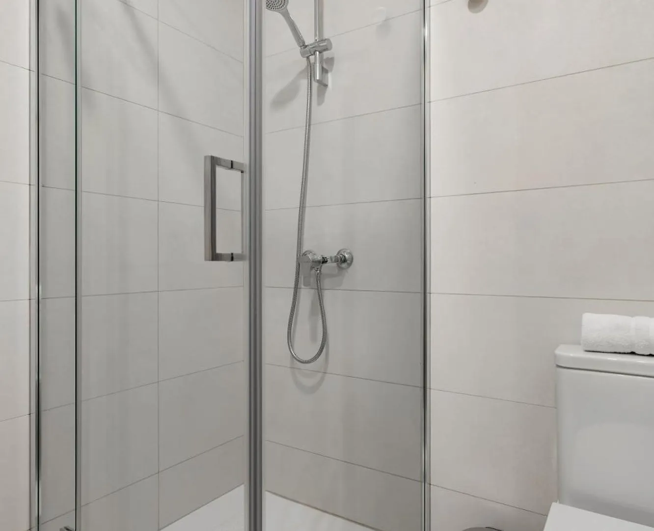 Art House Fira Apartments Barcelona