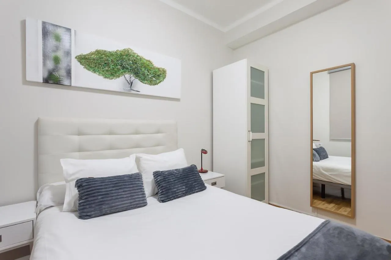 Art House Fira Apartments Barcelona 0*,  Hiszpania