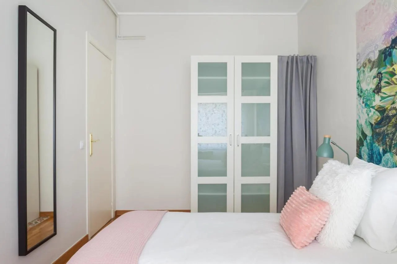 Art House Fira Apartments Barcelona 0*,  Hiszpania