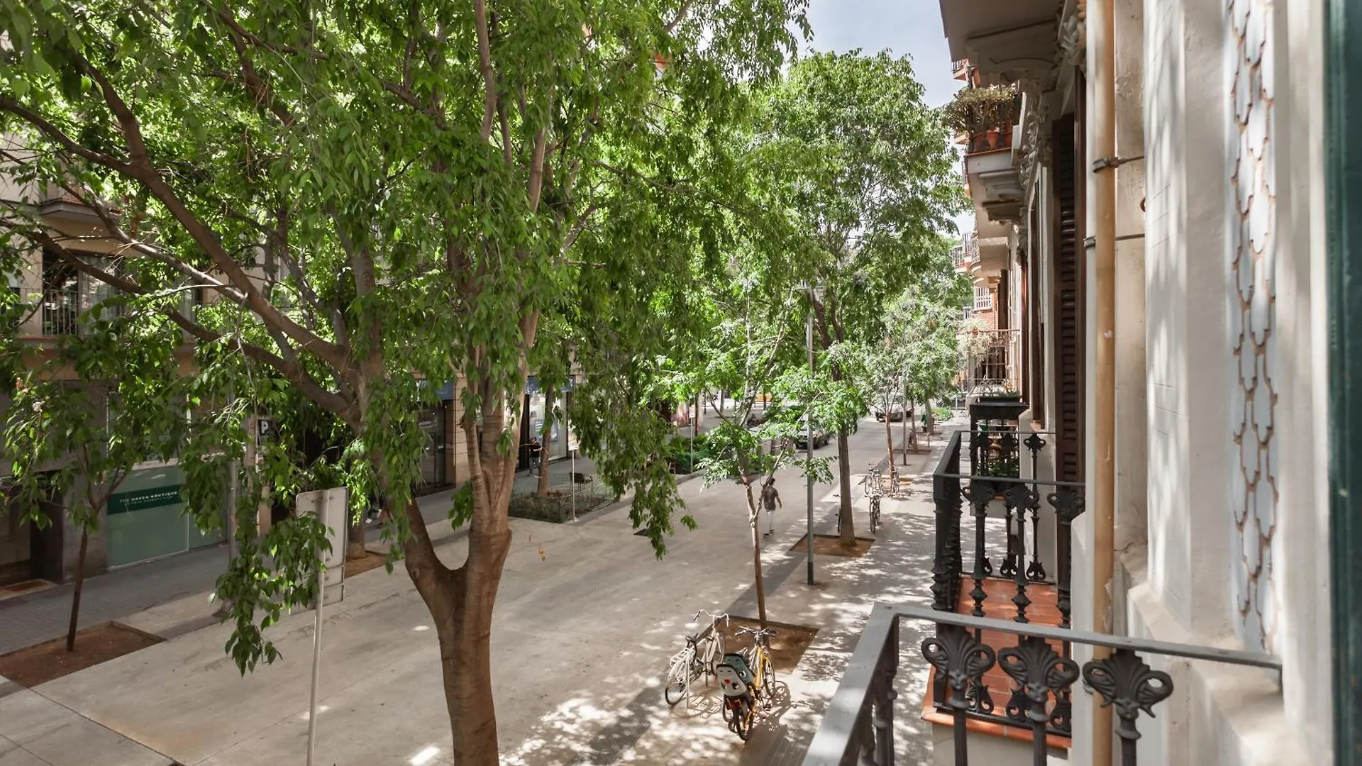 Art House Fira Apartments  Barcelona