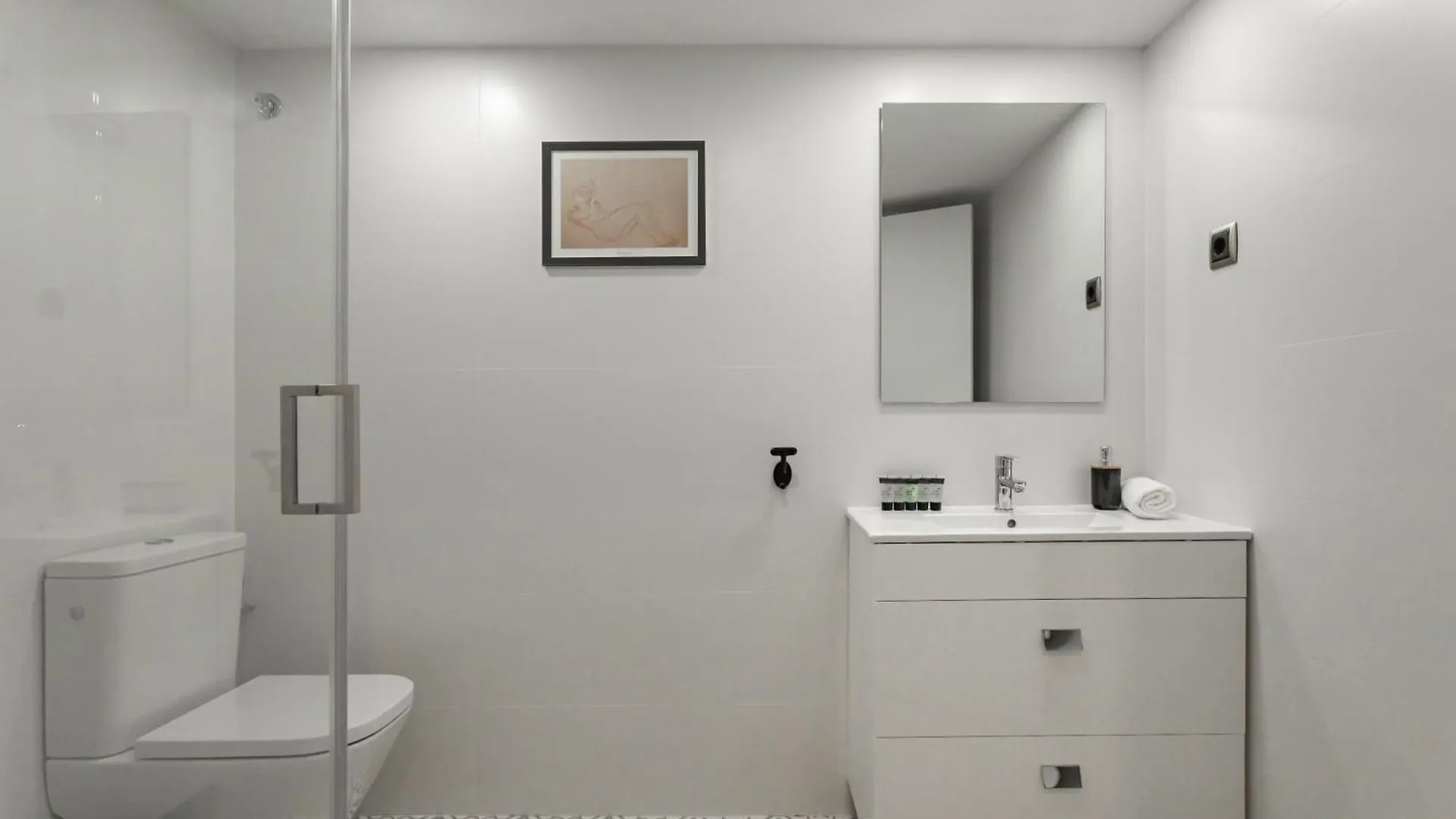 Art House Fira Apartments
