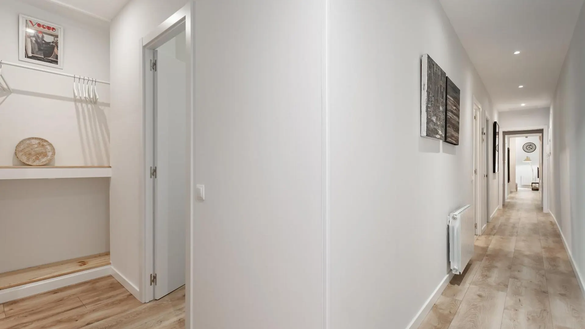 Art House Fira Apartments