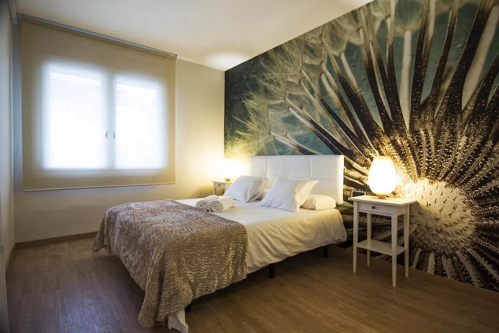 Art House Fira Apartments  Barcelona