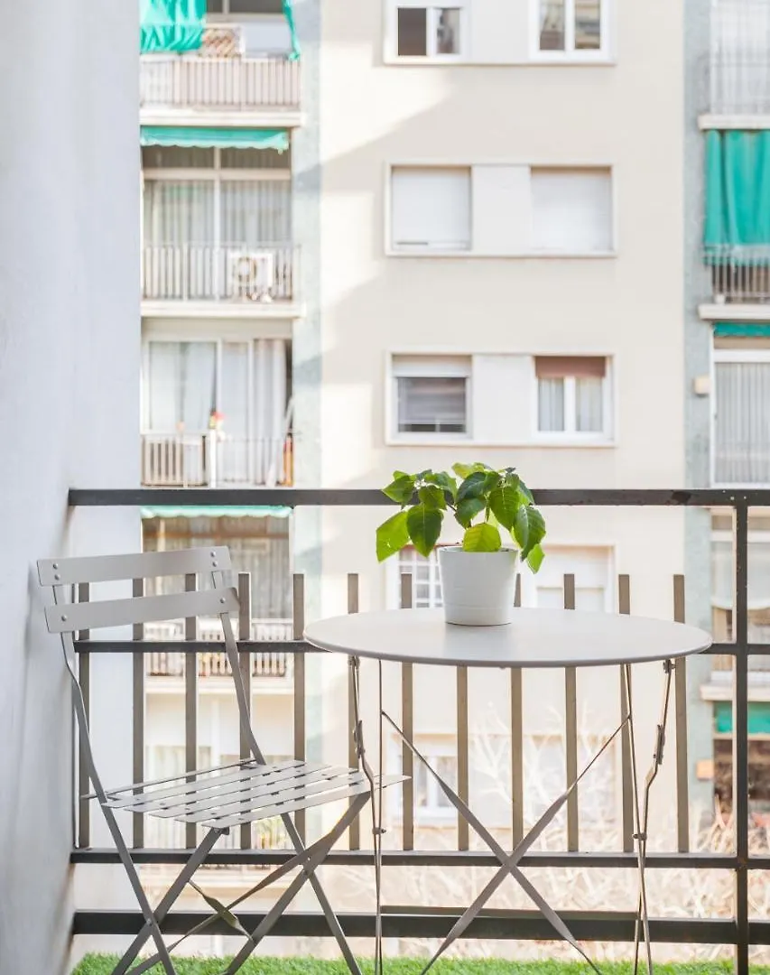 Art House Fira Apartments